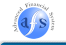 株式会社・エーエフ・エス（Advanced Financial System Co., Ltd.）